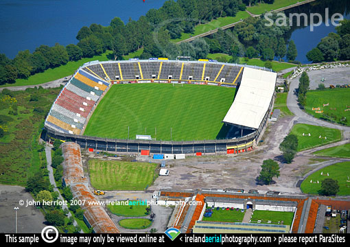 Pairc Ui Chaoimh